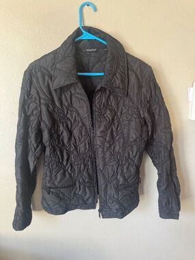 Samuel Dong Jacket- Large